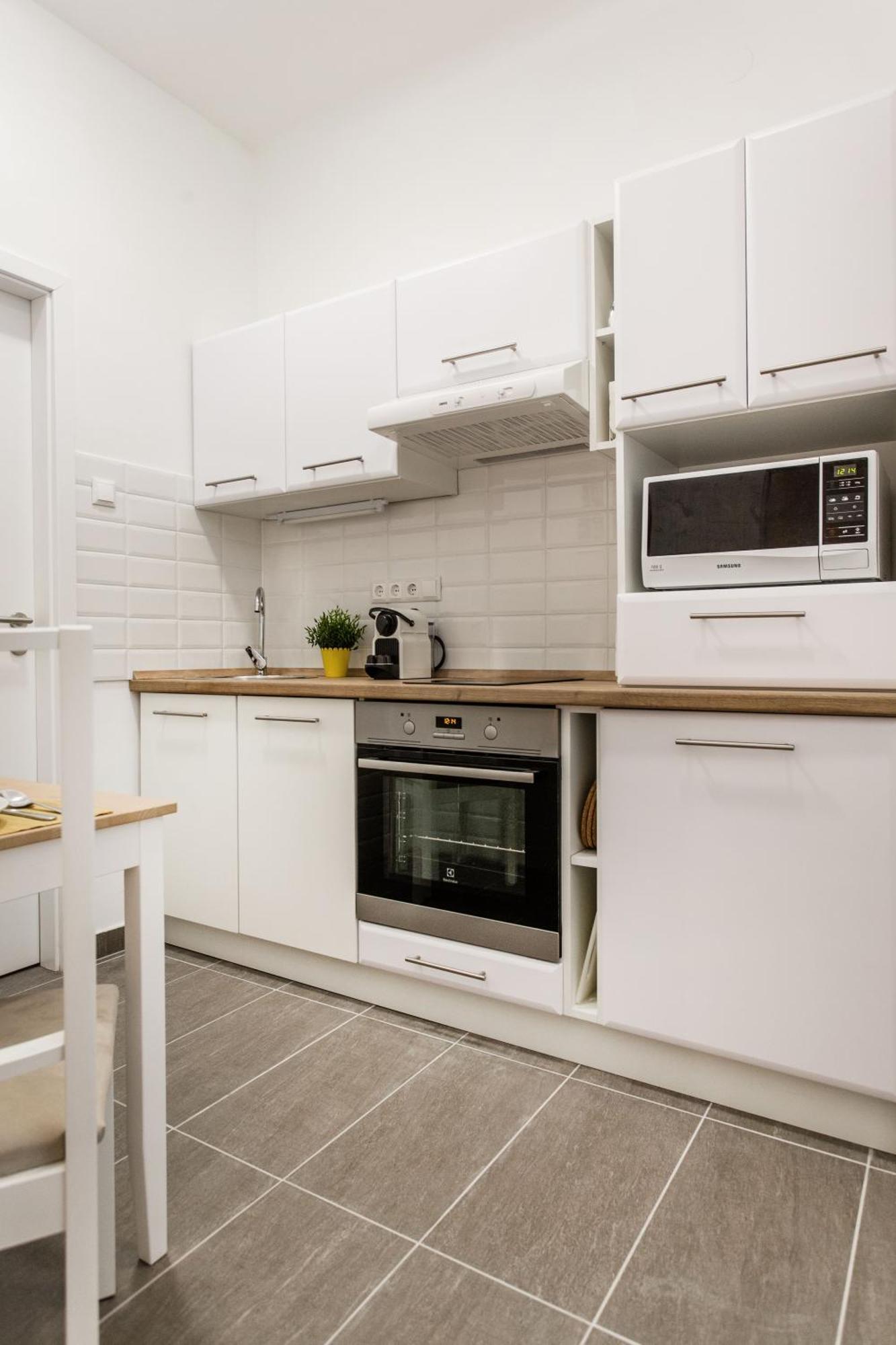 Quiet And Cozy Apartment Near The Danube بودابست المظهر الخارجي الصورة